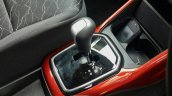 Maruti Ignis AMT shifter First Drive Review