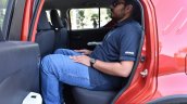 Maruti Ignis space test First Drive Review