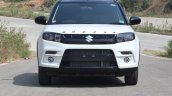 Maruti Vitara Brezza Limited Edition by Kalyani Motors front