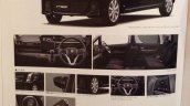 Next gen Suzuki Wagon R Stingray Hybrid L brochure Japan