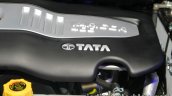 Tata Hexa XTA VARICOR 400 engine from Delhi launch