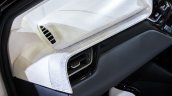 Toyota C-HR Style Wb dashboard unveiled