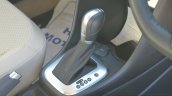 VW Ameo TDI DSG (AT) gear selector Review