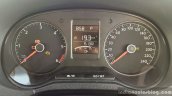 VW Ameo TDI DSG (AT) highway medium Review