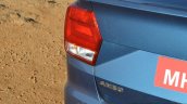 VW Ameo TDI DSG (AT) nameplate Review