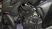 Yamaha FZ 25 engine