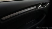 2017 Audi A3 sedan (facelift) door cards First Drive Review