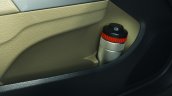 2017 Honda City (facelift) bottle holder
