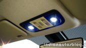 2017 Honda City (facelift) cabin light