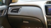 2017 Honda City (facelift) dashboard passenger side high-res