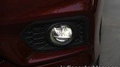 2017 Honda City (facelift) fog lamp high-res