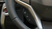 2017 Honda City (facelift) steering controls second image high-res