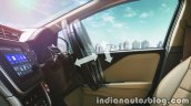 2017 Honda City (facelift) steering tilt function
