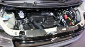 2017 Suzuki Wagon R FA engine