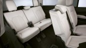 2018 Ford Expedition seats
