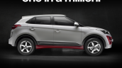 Hyundai Creta by DC Design profile