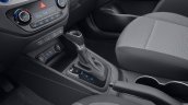 Next-gen 2017 Hyundai Solaris (2017 Hyundai Verna) gear selector revealed