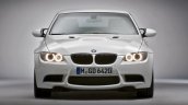 2011 BMW M3 pickup truck front