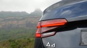 2017 Audi A4 35 TDI nameplate First Drive Review