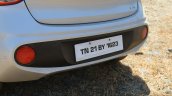 2017 Hyundai Grand i10 1.2 Diesel (facelift) bumper Review