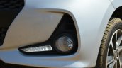 2017 Hyundai Grand i10 1.2 Diesel (facelift) foglamps Review