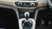 2017 Hyundai Grand i10 1.2 Diesel (facelift) gear lever Review