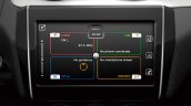 2017 (Maruti) Suzuki Swift Web Edition touchscreen Italy