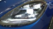 2017 Porsche Panamera headlamp