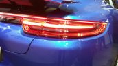 2017 Porsche Panamera right side tail lamp