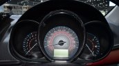 2017 Toyota Yaris sedan (Vios) instrument cluster showcased at BIMS 2017