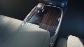 2018 Lexus LS floor console