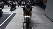 BMW G310R at BIMS 2017 front