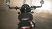 Harley Davidson Street Rod 750 handlebar
