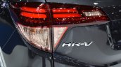 Honda HR-V taillamp showcased at the BIMS 2017
