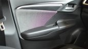 Honda WR-V door cards First Drive Review