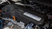India-bound 2017 Honda CR-V diesel engine