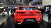 Jaguar i-Pace rear 2017 Geneva Motor Show