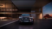 Lexus UX Concept front