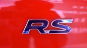 Maruti Baleno RS badge First Drive Review