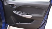 Maruti Baleno RS door cards First Drive Review