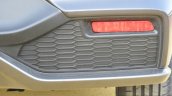 Maruti Baleno RS faux intake First Drive Review