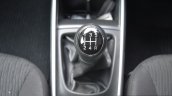 Maruti Baleno RS gear lever First Drive Review