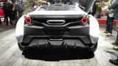 Tamo Racemo rear 2017 Geneva Motor Show