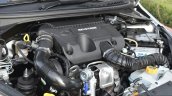 Tata Tigor diesel engine First Drive Review