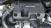 Tata Tigor diesel engine bay First Drive Review