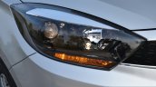 Tata Tigor diesel headlamp First Drive Review