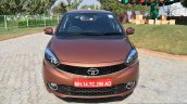Tata Tigor front petrol First Drive Review