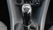 Tata Tigor gear lever First Drive Review