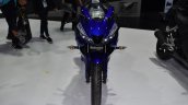 Yamaha R15 v3.0 at BIMS 2017 front