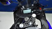 Yamaha R15 v3.0 at BIMS 2017 keyslot